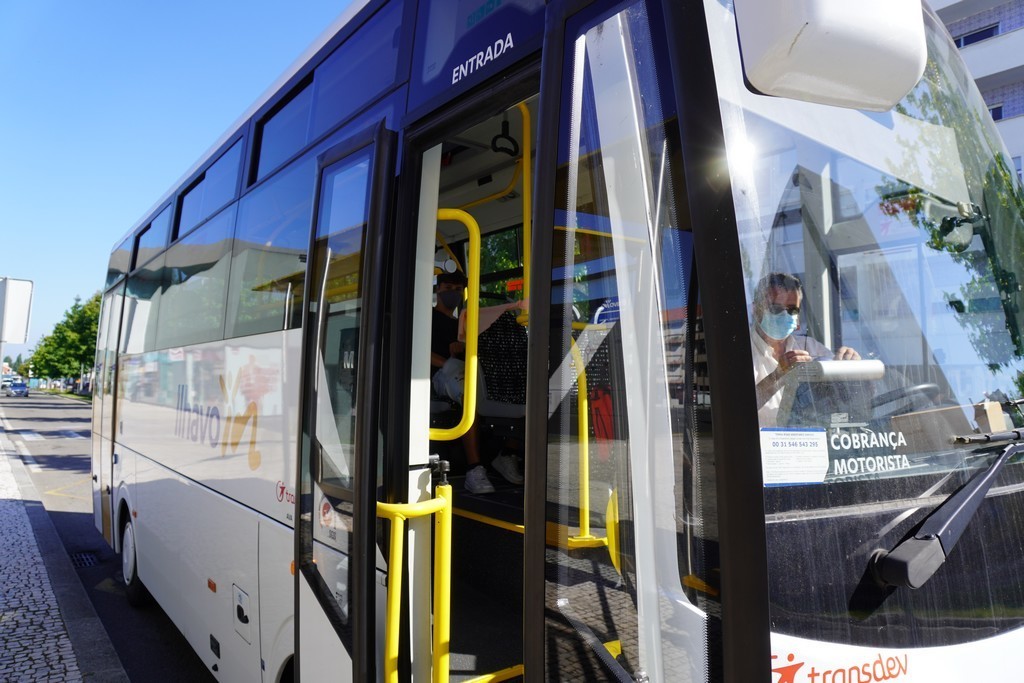 “Ílhavo In” retoma normal do serviço