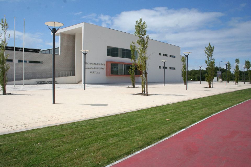 PISCINAS MUNICIPAIS RETOMAM O SEU FUNCIONAMENTO NO DIA 6 DE OUTUBRO