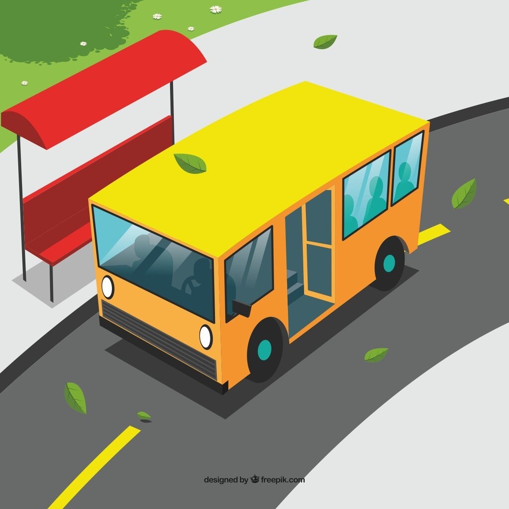 Passes Escolares Gratuitos