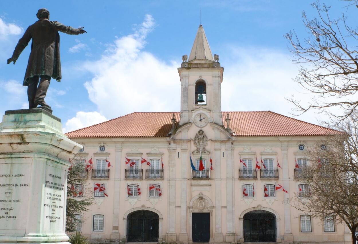 PROGRAMA MUNICIPAL DE APOIO ÀS ASSOCIAÇÕES