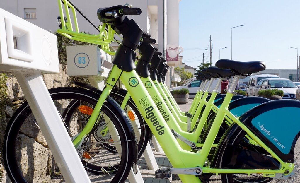 Município alarga projeto beÁgueda às freguesias