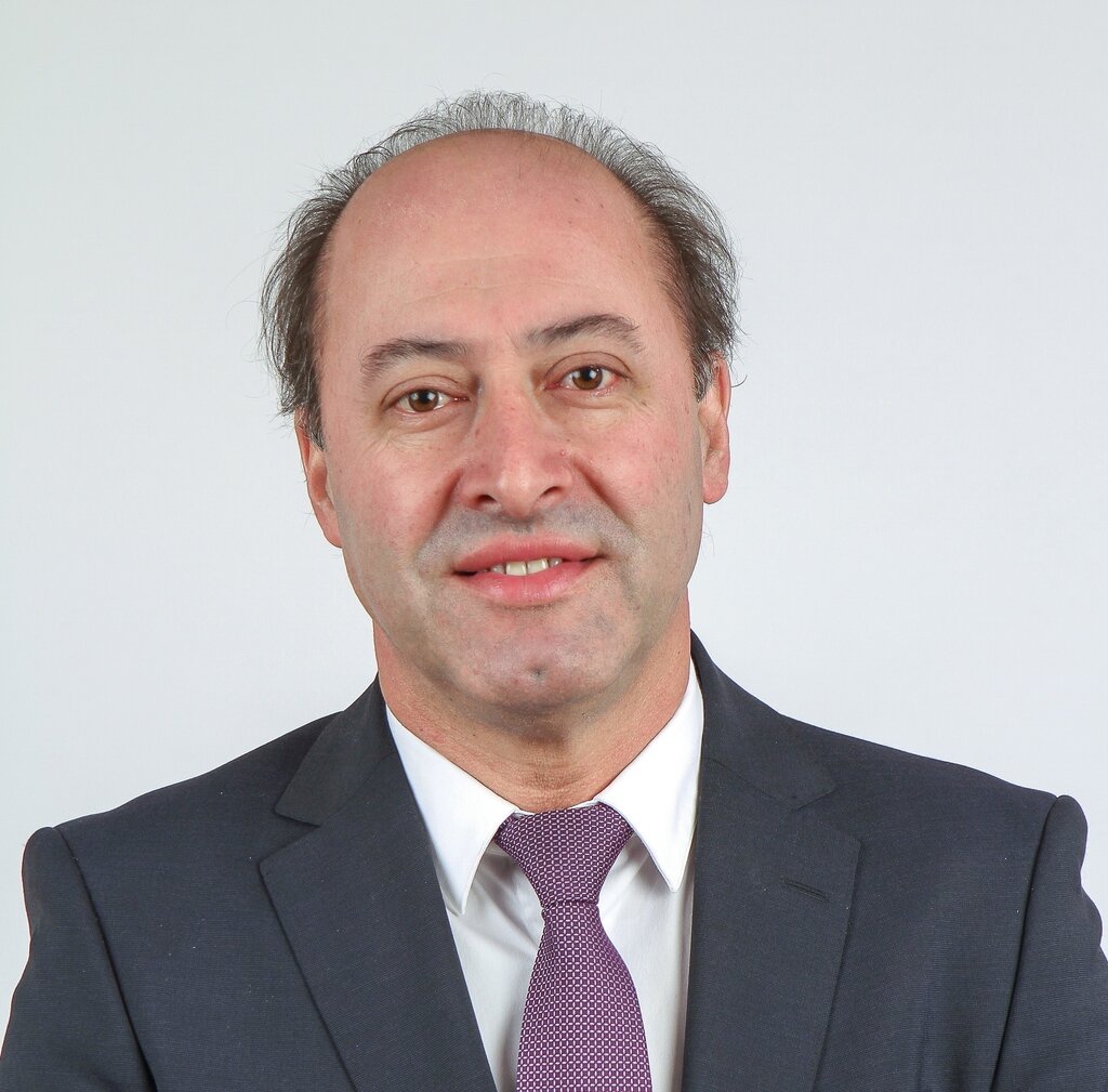 Mensagem do Presidente da Câmara Municipal