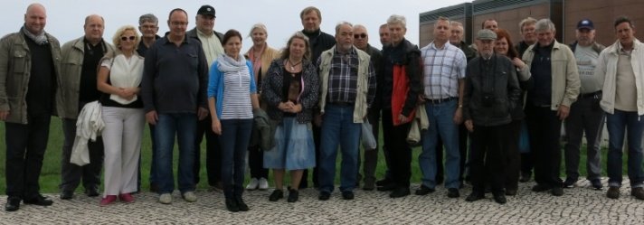 Grupo de Ação Costeira da Estónia visitou Região de Aveiro