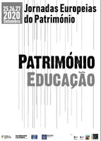 AVEIRO ASSINALA AS JORNADAS EUROPEIAS DO PATRIMÓNIO