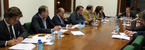 Eleições para a Presidência da CI Região de Aveiro 2013/2017