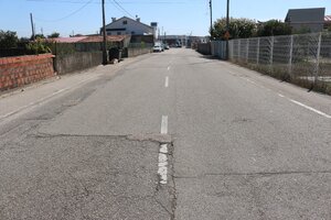 ADJUDICADA OBRA DE REQUALIFICAÇÃO DA RUA VALE CASEIRO