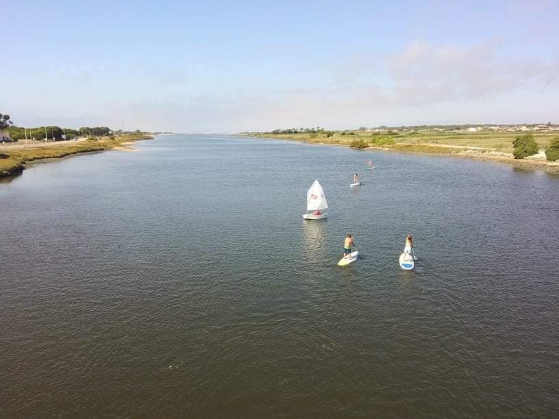 #BEACTIVE - SEMANA EUROPEIA DO DESPORTO