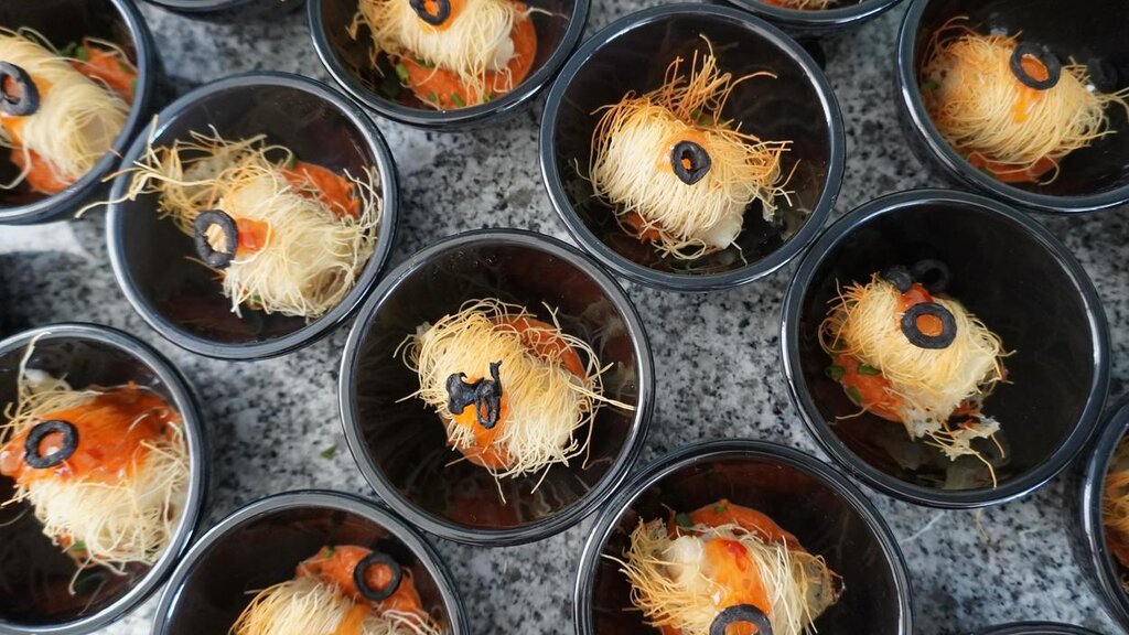 Município de Ílhavo volta a saborear, durante um mês, a Gastronomia de Bordo