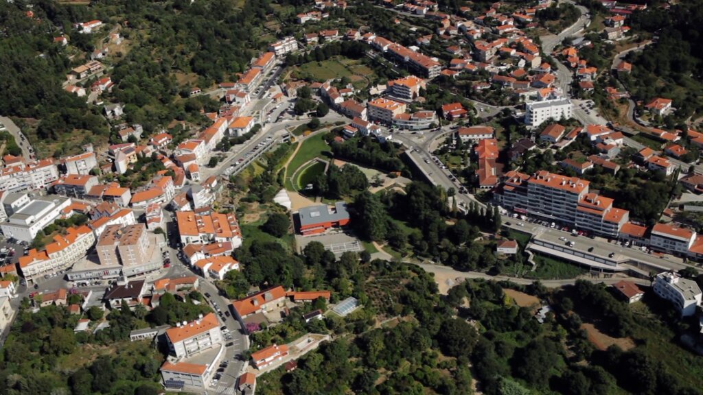 Programa de apoio a edifícios mais sustentáveis