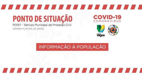 PONTO SITUAÇÃO MUNICIPAL – COVID-19 – 22 DE OUTUBRO DE 2020