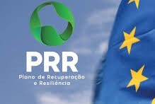 Posição das CIM’s do Centro sobre o Plano de Recuperação e Resiliência (PRR) 