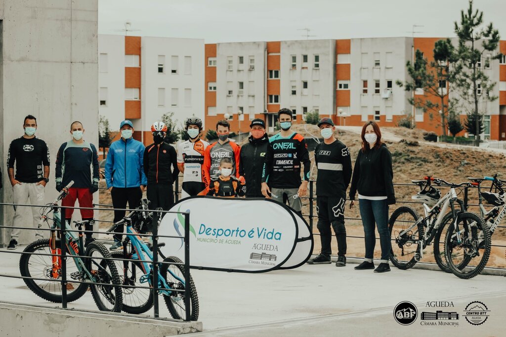 Câmara Municipal de Águeda promove workshop de BTT