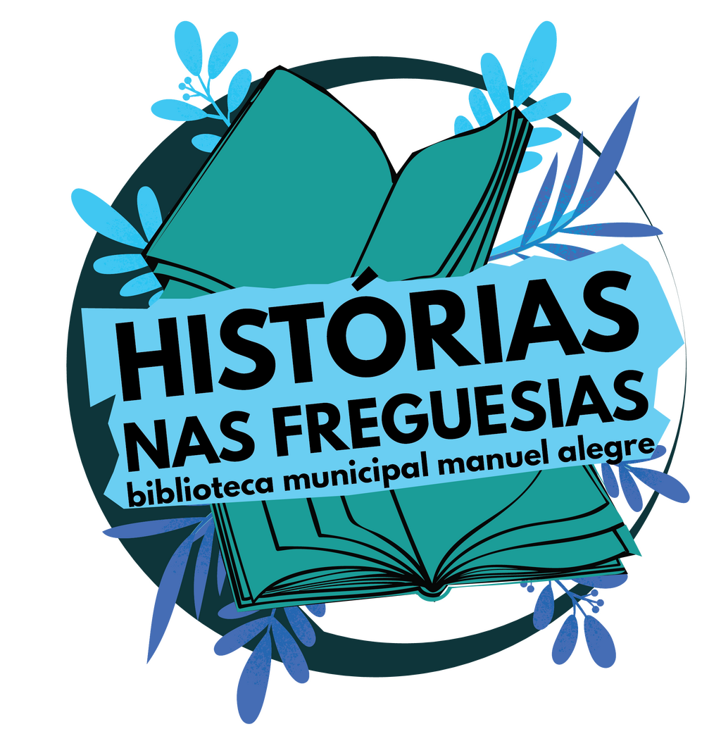 Histórias “saem” da Biblioteca e “viajam” pelas freguesias