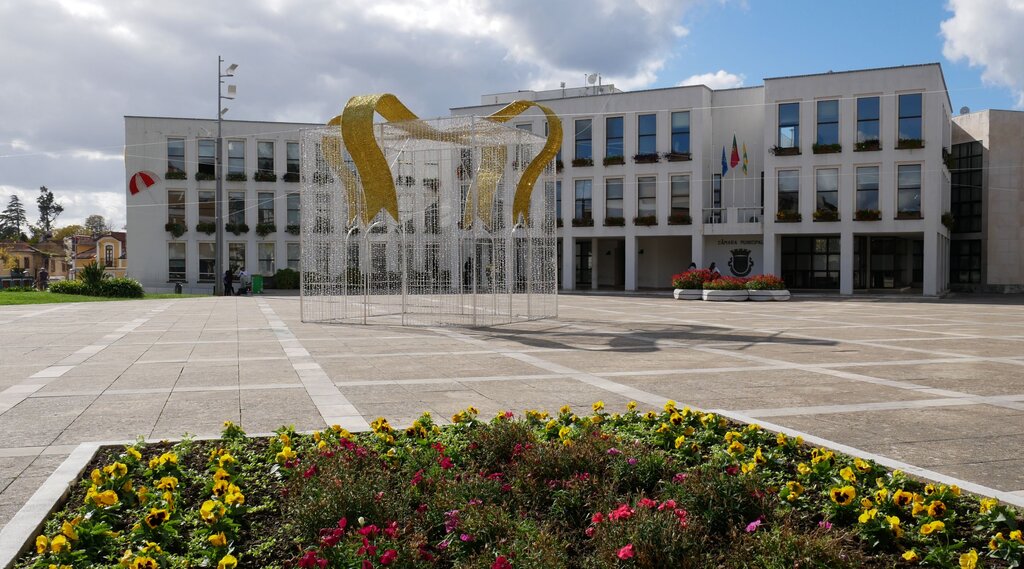 Câmara de Águeda atribui apoios de quase um milhão de euros às associações e instituições do Conc...