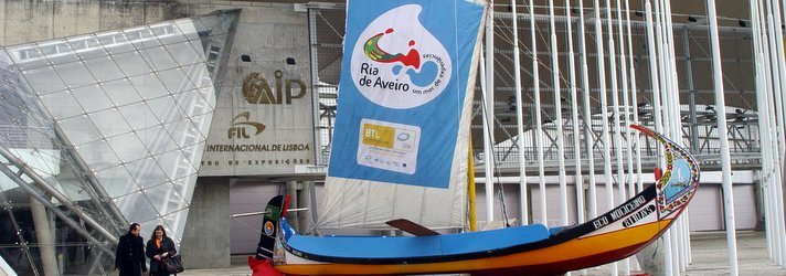 BTL: Programa de atividades da Região de Aveiro agendado para dia 13 de março