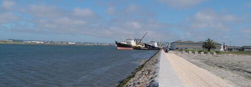 CIM Região de Aveiro solicita atuação imediata na gestão da erosão costeira 