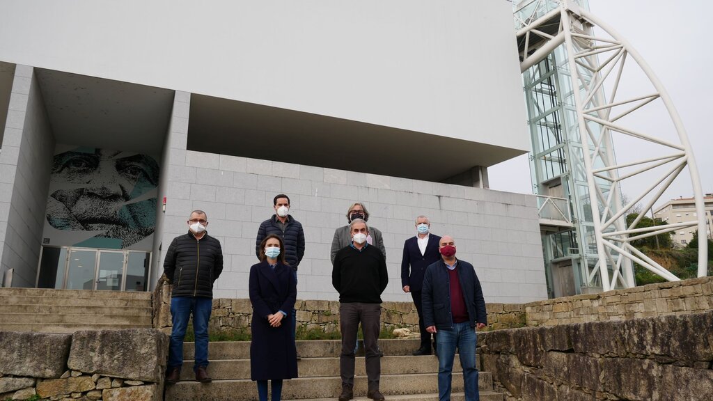 Câmara de Águeda aprova acordo para a construção do Eixo Rodoviário Aveiro/Águeda