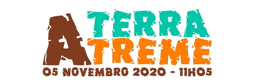  A TERRA TREME 2020: Exercício Nacional de Sensibilização para o Risco Sísmico 