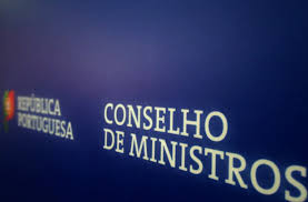 Comunicado do Conselho de Ministros extraordinário de 7 de novembro de 2020