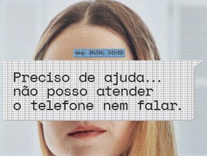 Ação de sensibilização sobre o tema da Violência Doméstica - Dia 11 de dezembro