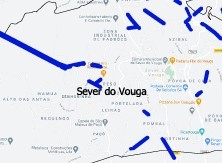 Aviso a proprietários de trabalhos de Gestão de Combustíveis 