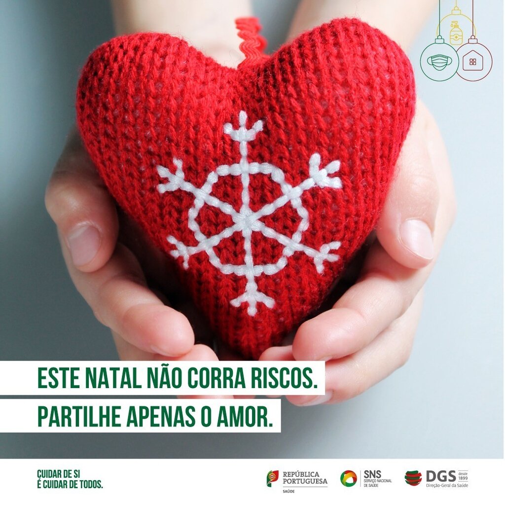 COVID-19 - Natal