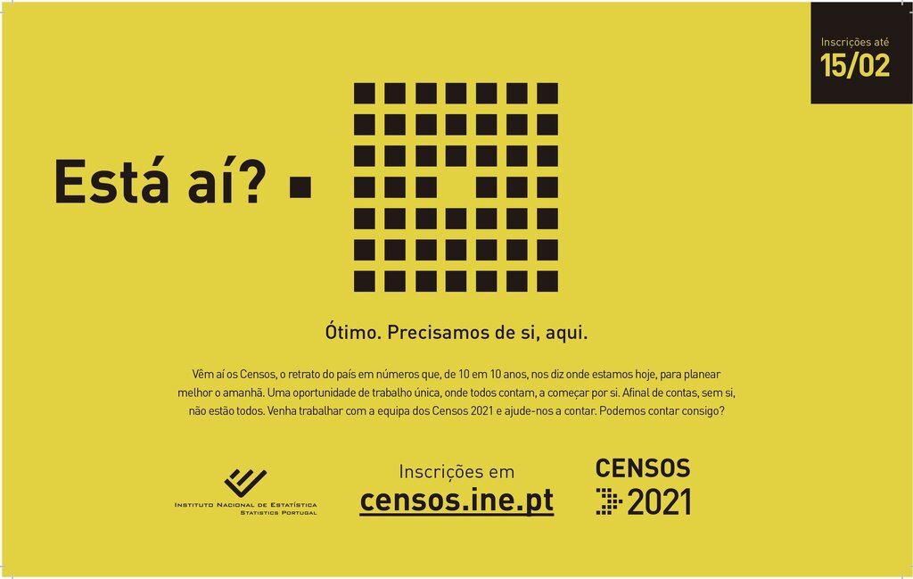 Censos 2021
