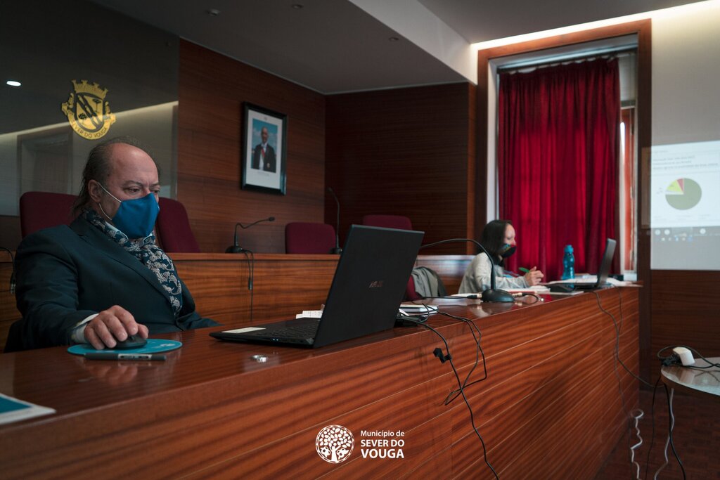 Plano estratégico para a floresta foi aprovado e segue para aprovação pelo ICNF