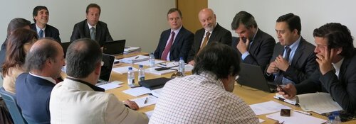 Conselho Intermunicipal em protesto público sobre classificação do CHBV