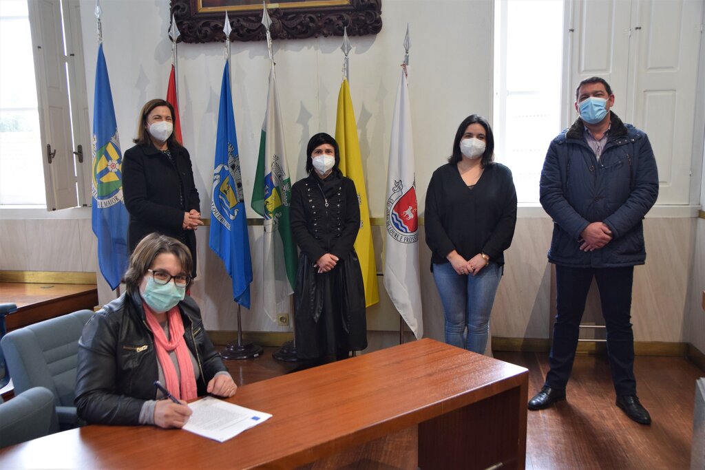 Programa de Desporto Adaptado com balanço positivo em tempos de pandemia