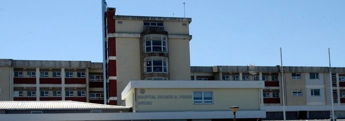 Centro Hospitalar: Preocupações dos autarcas apresentadas ao Ministro da Saúde