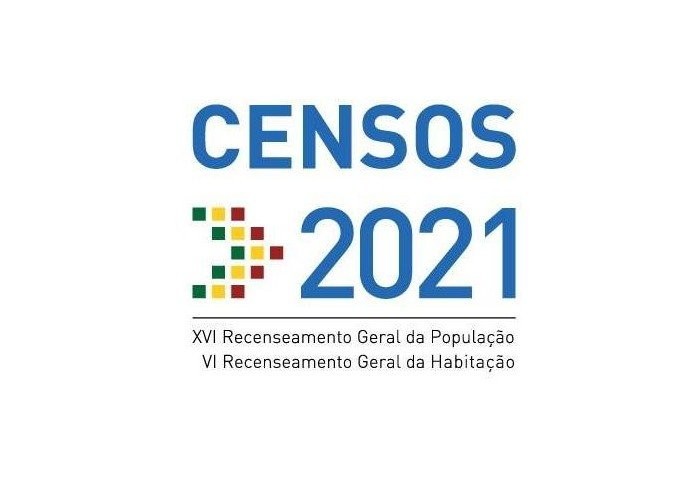 CENSOS 2021