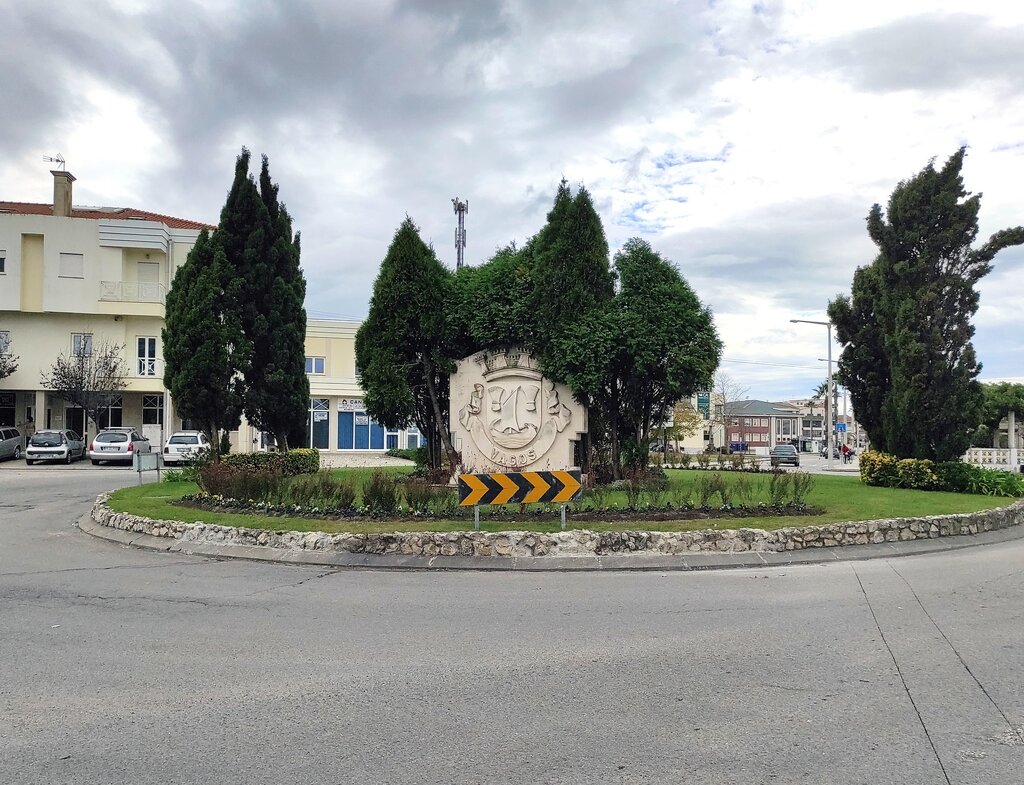 EXECUÇÃO DE OBRA NA AV. DR. LÚCIO VIDAL