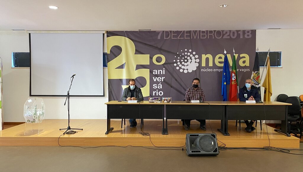 SEGUNDO SORTEIO DE VOUCHERS DA CAMPANHA VAGOS +COMÉRCIO