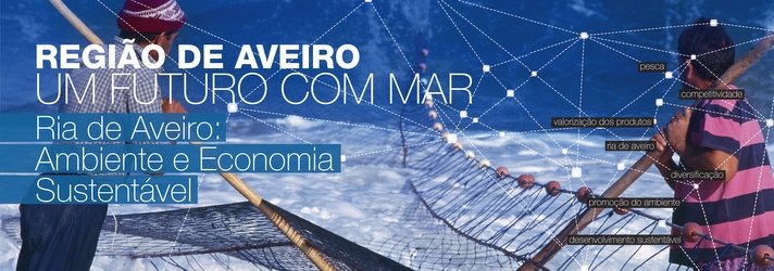 Grupo de Ação Costeira da Região de Aveiro dá a conhecer projetos na EXPONOR