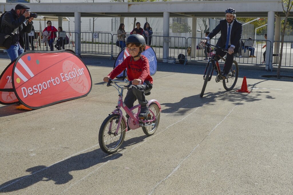 “VAGOS SOBRE RODAS” COM PERNAS PARA ANDAR