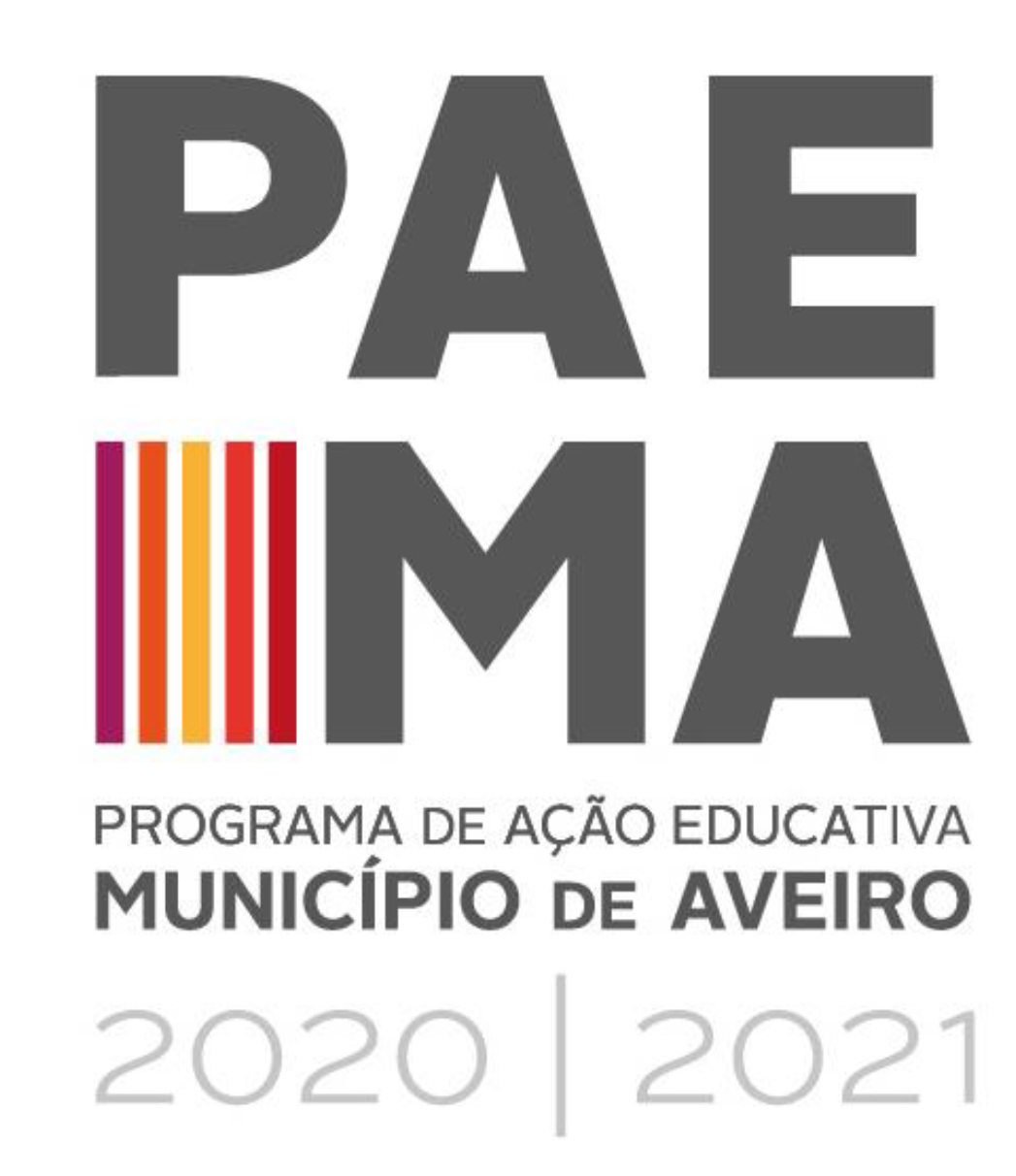 PROGRAMA DE AÇÃO EDUCATIVA DO MUNICÍPIO DE AVEIRO 2020/2021