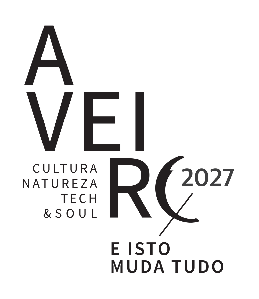 CANDIDATURA A CAPITAL EUROPEIA DA CULTURA 2027