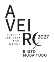 CANDIDATURA A CAPITAL EUROPEIA DA CULTURA 2027