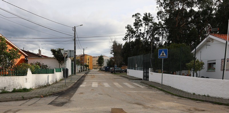 BELA VISTA REDES DE ÁGUA E SANEAMENTO RENOVADAS