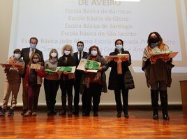 GALARDÃO ECO-ESCOLAS 2020
