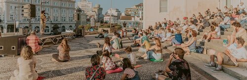 PMAA 2020: APOIOS A ASSOCIAÇÕES CULTURAIS
