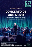 CONCERTO ANO NOVO