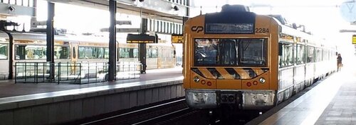 Região de Aveiro apresenta Plano de Mobilidade e Transportes