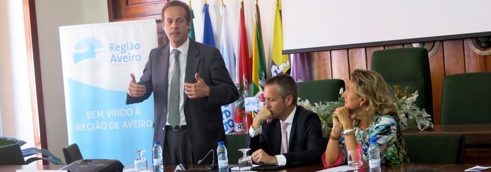 PIMTRA: “Pensar a mobilidade como opção do quotidiano, na rede multimodal da Região”