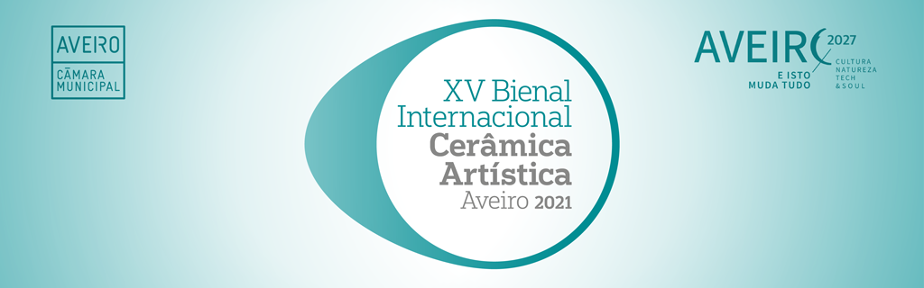 BIENAL CERÂMICA COM MAIOR PARTICIPAÇÃO DE SEMPRE