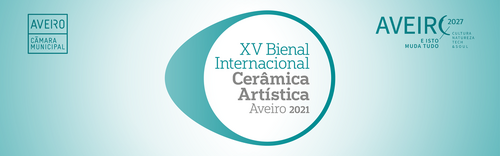 BIENAL CERÂMICA COM MAIOR PARTICIPAÇÃO DE SEMPRE