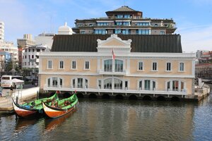 ASSEMBLEIA MUNICIPAL DE AVEIRO REALIZA-SE EM FORMATO ONLINE