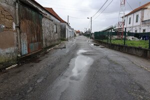 CONCURSO PARA ARRANJOS URBANÍSTICOS EM OLIVEIRINHA