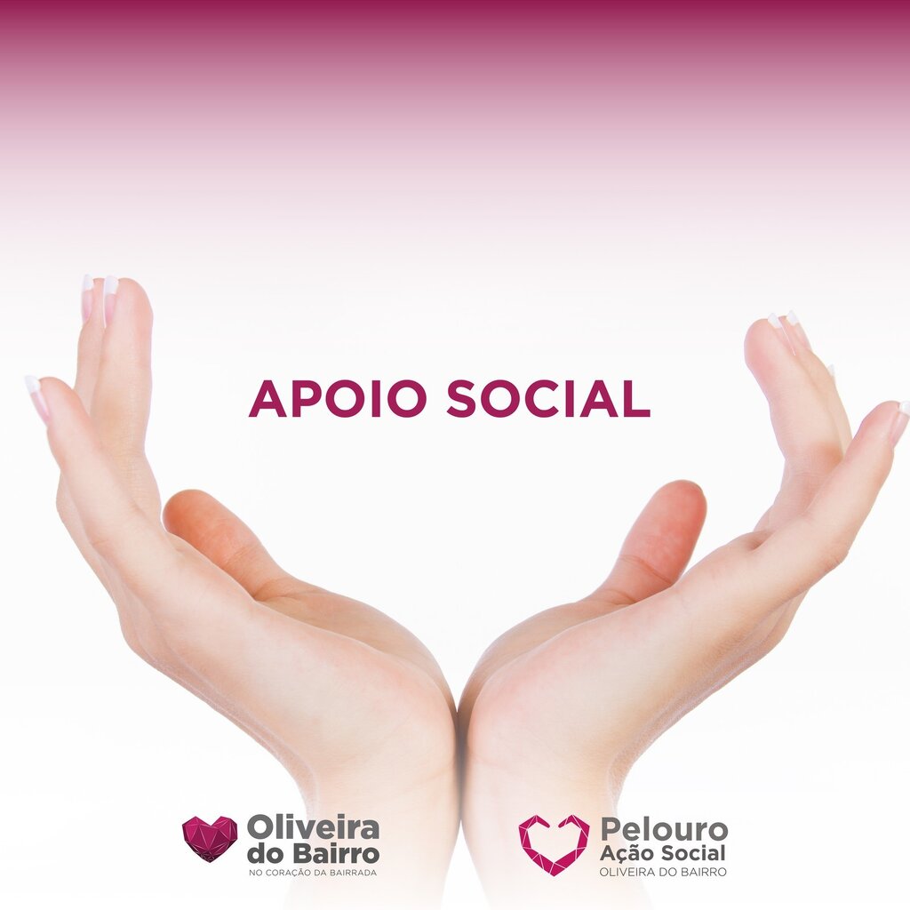 Município mantém programas de apoio social em tempo de confinamento